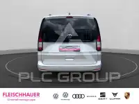 2023 Volkswagen Caddy