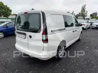 2023 Volkswagen Caddy