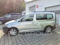 2023 Volkswagen Caddy