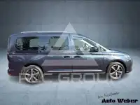 2023 Volkswagen Caddy