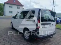 2023 Volkswagen Caddy