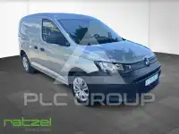 2023 Volkswagen Caddy