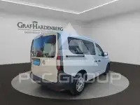 2023 Volkswagen Caddy