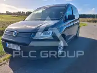 2023 Volkswagen Caddy