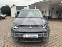 2023 Volkswagen Caddy
