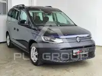 2023 Volkswagen Caddy