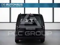 2023 Volkswagen Caddy