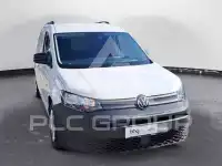 2023 Volkswagen Caddy