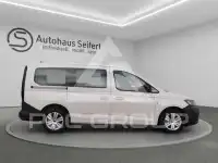 2023 Volkswagen Caddy