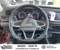 2023 Volkswagen Caddy