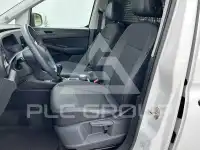2023 Volkswagen Caddy
