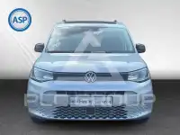 2023 Volkswagen Caddy