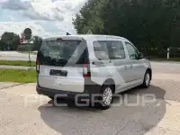 2023 Volkswagen Caddy