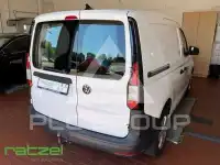 2023 Volkswagen Caddy