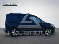 2023 Volkswagen Caddy