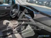 2023 Volkswagen Caddy
