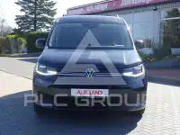 2023 Volkswagen Caddy
