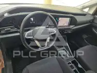 2023 Volkswagen Caddy