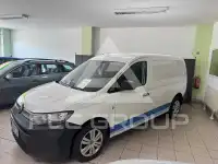 2023 Volkswagen Caddy