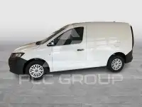 2023 Volkswagen Caddy