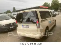 2023 Volkswagen Caddy