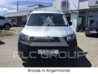 2023 Volkswagen Caddy