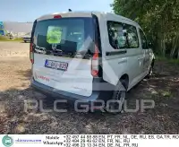2023 Volkswagen Caddy