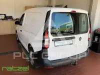 2023 Volkswagen Caddy