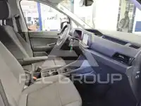 2023 Volkswagen Caddy