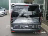 2023 Volkswagen Caddy