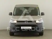 2023 Volkswagen Caddy