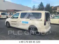2023 Volkswagen Caddy