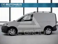 2023 Volkswagen Caddy