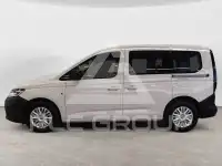 2023 Volkswagen Caddy