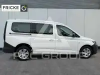 2023 Volkswagen Caddy