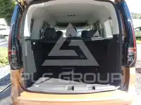 2023 Volkswagen Caddy