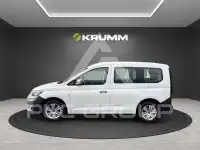 2023 Volkswagen Caddy