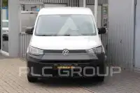 2023 Volkswagen Caddy