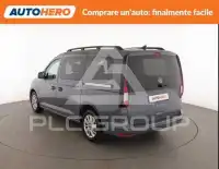 2023 Volkswagen Caddy