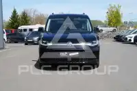 2023 Volkswagen Caddy
