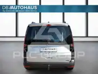 2023 Volkswagen Caddy