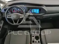 2023 Volkswagen Caddy
