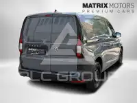 2023 Volkswagen Caddy