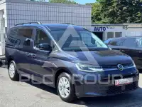 2023 Volkswagen Caddy