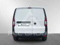2023 Volkswagen Caddy