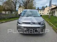 2023 Volkswagen Caddy