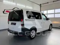 2023 Volkswagen Caddy