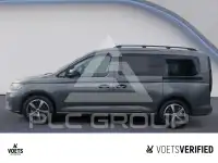 2023 Volkswagen Caddy