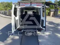 2023 Volkswagen Caddy