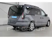 2023 Volkswagen Caddy